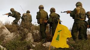 عشيّة عاشوراء حزب الله متخوّف من ضربة اسرائيلية ردا على عملية الأول من محرّم