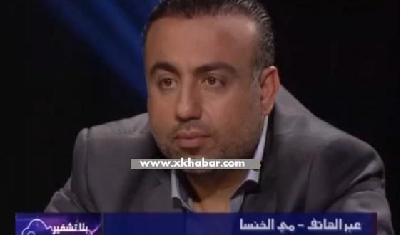 فضل شاكر يؤكد براءته