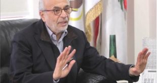 لبنان يشكر الأردن مع عودة سائقي الشاحنات