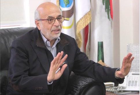 لبنان يشكر الأردن مع عودة سائقي الشاحنات