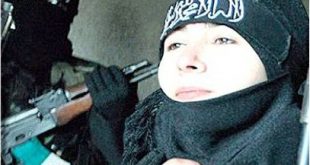 هروب قادة داعش من عرسال والقلمون
