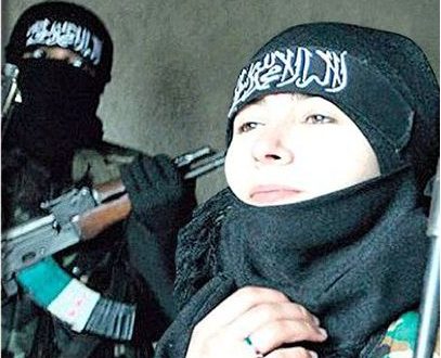 هروب قادة داعش من عرسال والقلمون