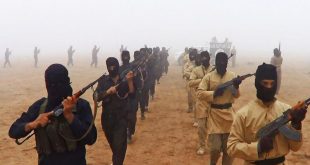 الأردن: تحريم القتال مع داعش