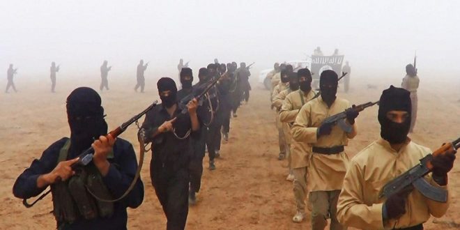 الأردن: تحريم القتال مع داعش