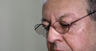 استقالة جمال بن عمر من اليمن