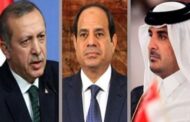مصر ترفض اعتبار قطر وتركيا داعمتين للارهاب