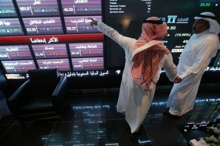 فضيحة موبايلي تفرض الرقابة على الشركات السعودية