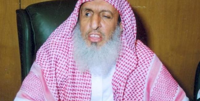 فتوى سعودية بأكل الرجل لزوجته شائعة