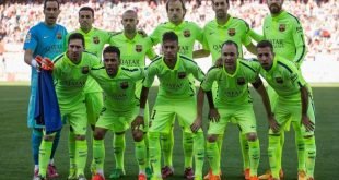 برشلونة لم يترك شيئا لريال مدريد سوى الدموع