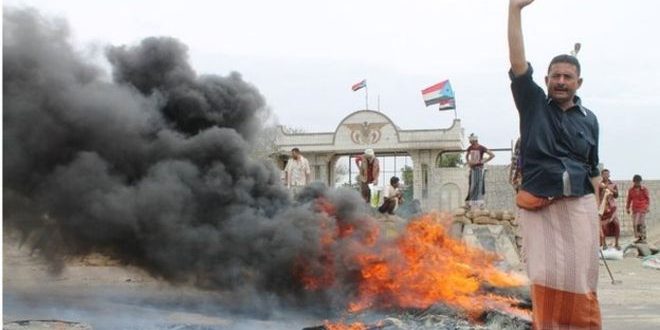 الحوثي وصالح يرفضان الهدنة الانسانية في اليمن
