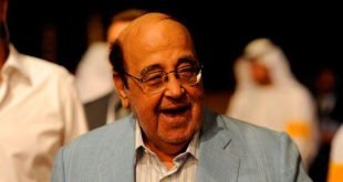 وفاة الفنان حسن مصطفى
