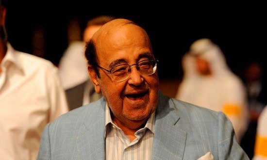وفاة الفنان حسن مصطفى
