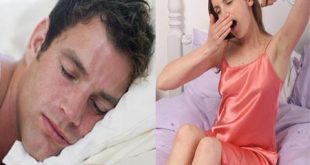 استيقظ بنشاط وانسى الخمول بهذه الطريقة