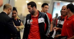 اللاعب أبو تريكة يسخر من قرار التحفّظ على أمواله