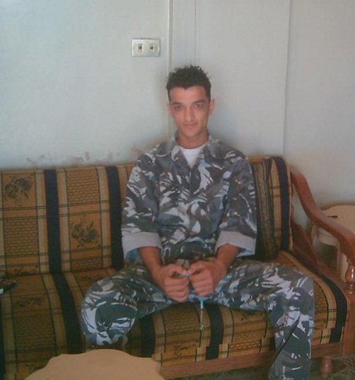 في الذكرى الثانية لاستشهاد الرقيب علي صقر: القتلة يسرحون والدولة تتفرّج
