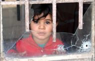 أكثر من 300 ألف طفل عراقي مُهدّدون بالموت