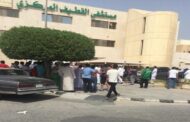 صدمة في السعودية بعد انفجار داخل مسجد بالقطيف