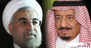 ايران تصف الملك سلمان بخائن الحرمين