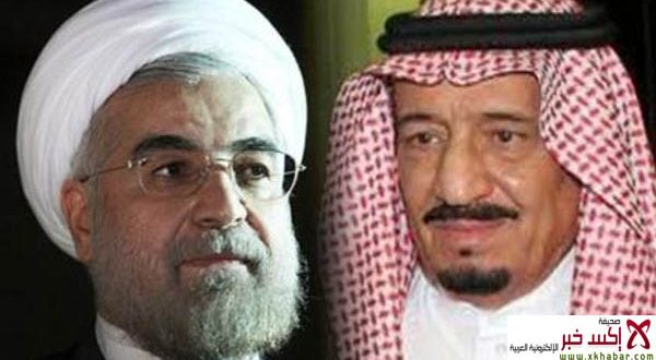 ايران تصف الملك سلمان بخائن الحرمين