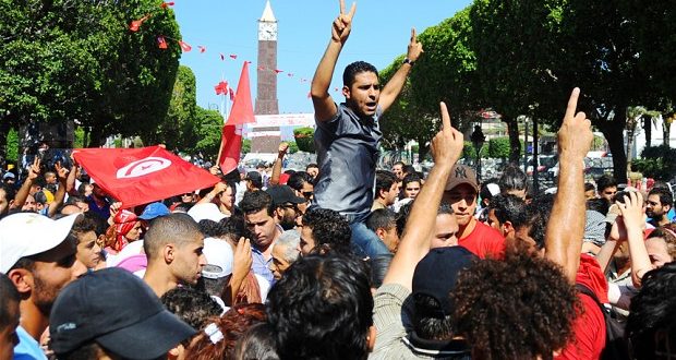 غضب في تونس بعد الترخيص لجمعية خاصة بالشواذ