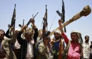 اليمن يتّهم السفارة الروسية بقيادة عمليات الحوثيين