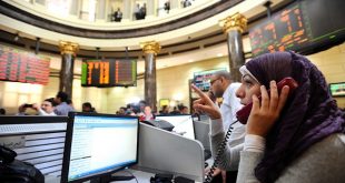 بورصة مصر تطالب السيسي بإنقاذها