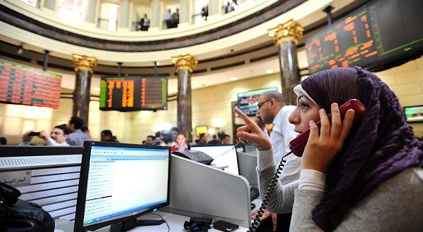 بورصة مصر تطالب السيسي بإنقاذها