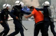 #البحرين : حبس ضباط بتهمة تعذيب وقتل سجناء