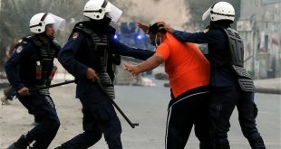 #البحرين : حبس ضباط بتهمة تعذيب وقتل سجناء