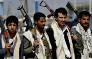مسلحو الحوثي يواصلون استخدام المدنيين كدروع بشرية