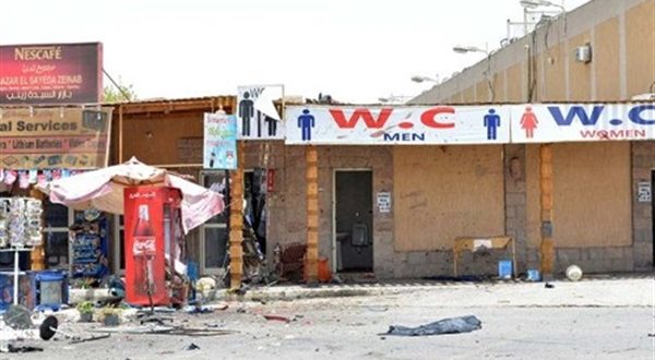 كيف كشفت السلطات المصرية هوية انتحاريي معبد الكرنك؟