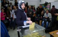 نتيجة الانتخابات التركية: تصدّر حزب أردوغان ودخول الأكراد