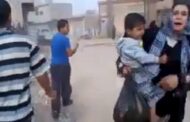 فيديو لجنود سوريين يعذّبون طفلا حتى الموت
