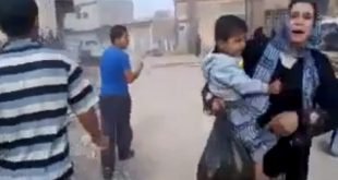 فيديو لجنود سوريين يعذّبون طفلا حتى الموت
