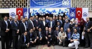 وكالة الأناضول تغلق مكتبها بالقاهرة وتسرّح الموظفين
