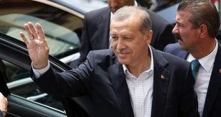 أردوغان خطّط لعدم الاكتساح لبقاء أطول بالسلطة