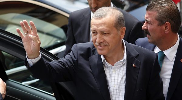 أردوغان خطّط لعدم الاكتساح لبقاء أطول بالسلطة
