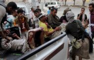 الحوثيون قتلوا خلال 3 أشهر 339 شخصا وخطفوا 600 بتعز