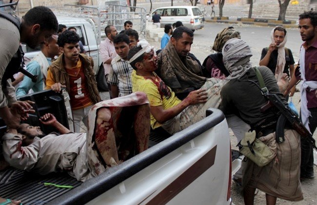 الحوثيون قتلوا خلال 3 أشهر 339 شخصا وخطفوا 600 بتعز