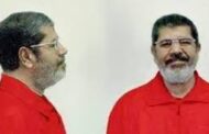 إعدام مرسي أكبر مهزلة قضائية عرفها التاريخ