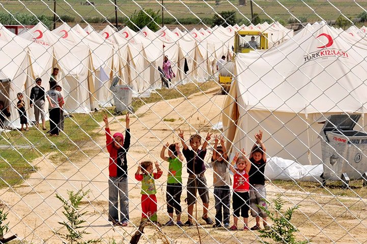 الأمم المتحدة: تركيا أفضل من يتعامل مع اللاجئين