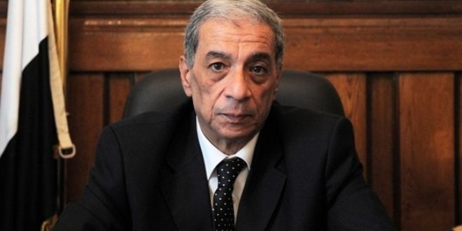 #فيديو خاص لحظة انفجار موكب #النائب_العام المصري
