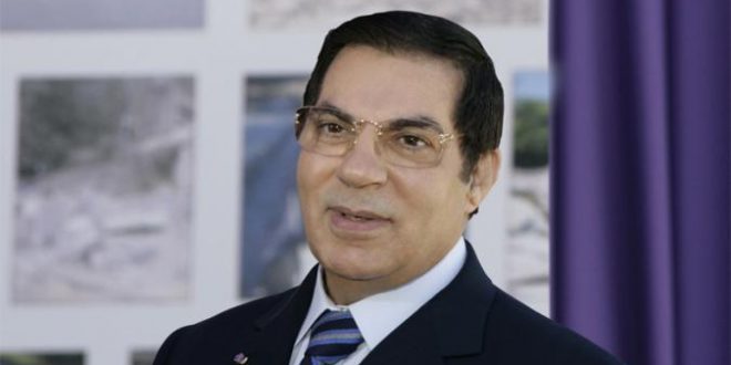 بن علي يعود قريبا الى تونس بعد فضيحة ويكيليكس