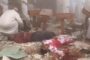 انفجار داخل مسجد شيعي في الكويت يقتل 10 على الأقل