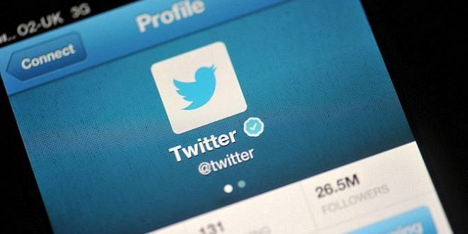 تويتر يزيد الأحرف فوق 140 واستقالة رئيس الشركة