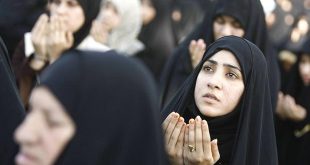 جمالك في رمضان بدون مكياج