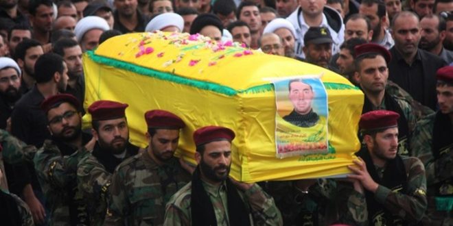 فقدان 9 مقاتلين لحزب الله في القلمون