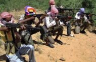 مقتل 8 ضباط بهجوم في الصومال