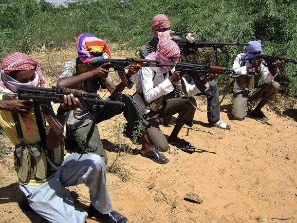 مقتل 8 ضباط بهجوم في الصومال