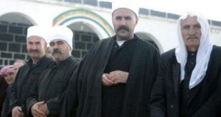 شبان دروز يمنعون الاسعاف من نقل جرحى المعارضة السورية لاسرائيل